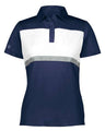 Holloway Women's Prism Bold Polo
