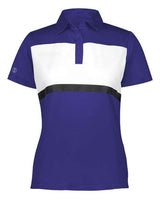 Holloway Women's Prism Bold Polo