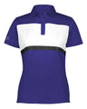 Holloway Women's Prism Bold Polo