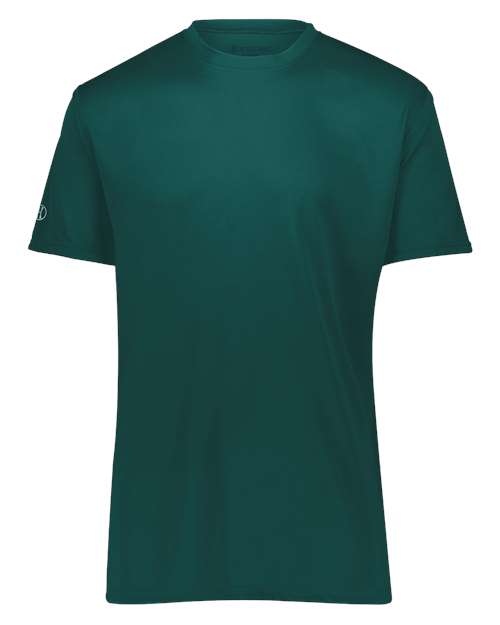 Holloway Men's Momentum Moisture-Wicking T-Shirt