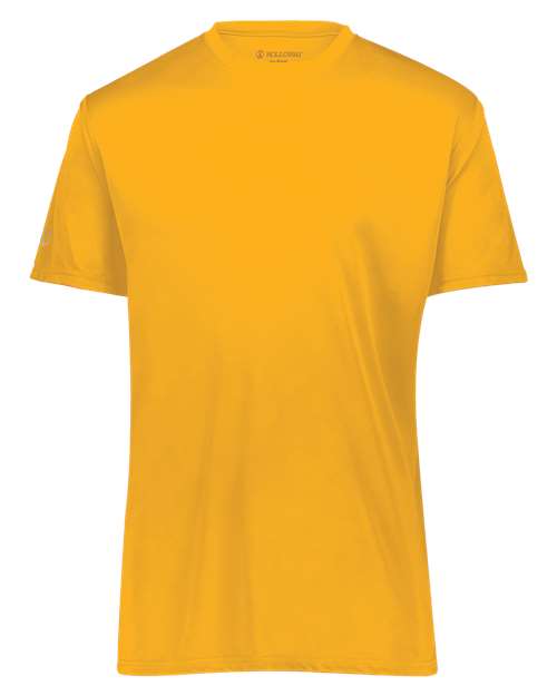 Holloway Men's Momentum Moisture-Wicking T-Shirt