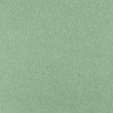 1 Yard Sugar Cream Green White Textured Stretch Polyester Jersey Knit Fabric 59 Inches Width