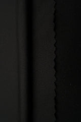 1 Yard Solid Activewear Fabric, Soft Stretch Performance Knit 58/60" Wide