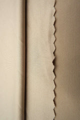 Polyester Spandex Solid Stretch Knit