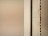 Polyester Spandex Solid Stretch Knit