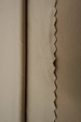 Polyester Spandex Solid Stretch Knit