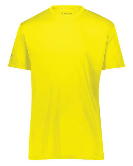 Holloway Youth Momentum Performance T-Shirt