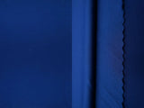 1 Yard Solid Activewear Stretch Knit Fabric 240 GSM, 58/60? Wide Polyester Spandex Blend