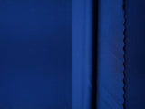 Polyester Spandex Solid Stretch Knit