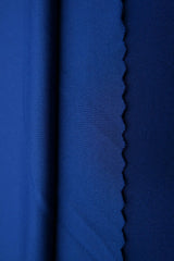 1 Yard Solid Activewear Fabric, Soft Stretch Performance Knit 58/60" Wide