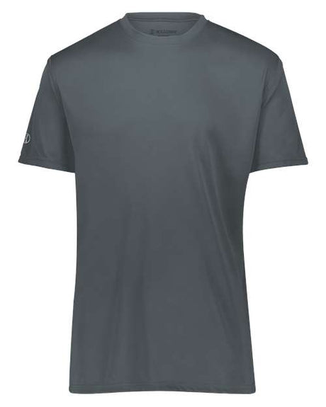 Holloway Youth Momentum Performance T-Shirt