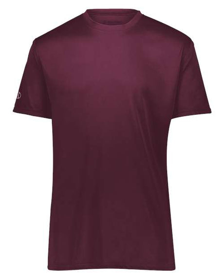 Holloway Youth Momentum Performance T-Shirt