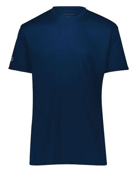 Holloway Youth Momentum Performance T-Shirt