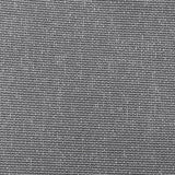 1 Yard Classic Black & Gray Textured Jersey Soft Stretch Poly Knit for Dancewear & Dresses, 59" Wide
