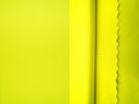 Polyester Spandex Solid Stretch Knit