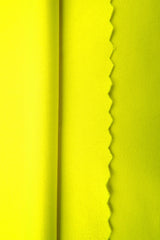 Polyester Spandex Solid Stretch Knit