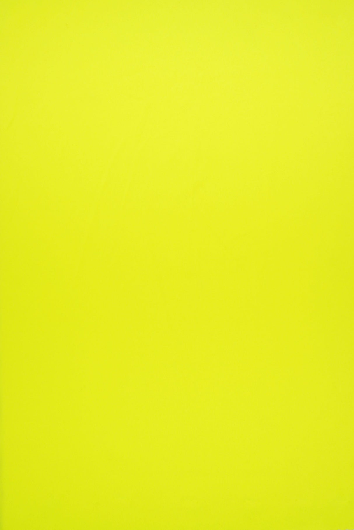 Polyester Spandex Solid Stretch Knit
