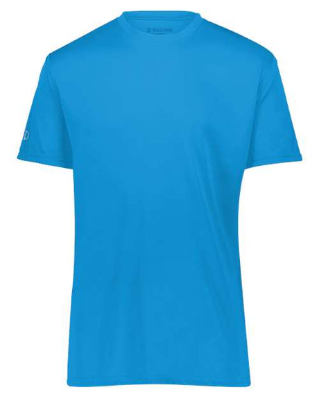 Holloway Youth Momentum Performance T-Shirt
