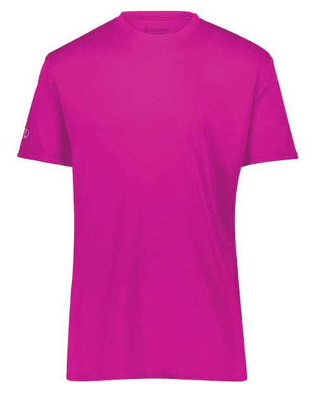 Holloway Youth Momentum Performance T-Shirt