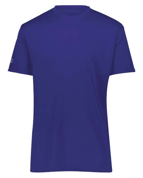 Holloway Youth Momentum Performance T-Shirt