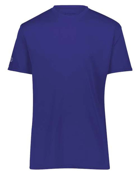 Holloway Youth Momentum Performance T-Shirt