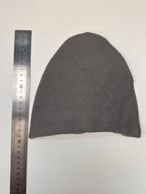 Gray Non-Stretch Sewing Notions