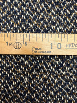 Wool Blend Woven Coat Fabric