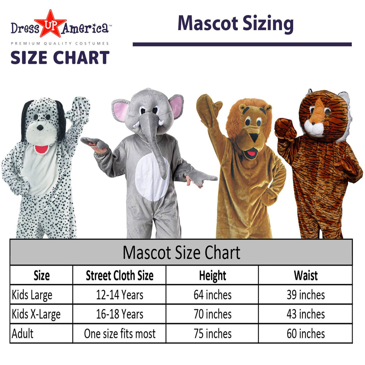 Frog Mascot Costume