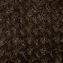 Swirl Rosebud Faux Fur 1 Yard Fabric 100% Polyester, 60″ Wide, 450 GSM Ultra Soft Plush Material