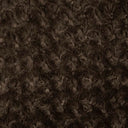 Faux Fur Fabric Swirl Rosebud 60" Wide