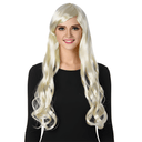 Long Glam Costume Wig