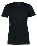 Holloway Women's Momentum V-Neck Performance T-Shirt