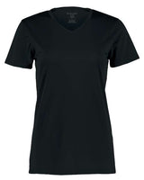 Holloway Women's Momentum V-Neck Performance T-Shirt