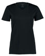 Holloway Women's Momentum V-Neck Performance T-Shirt