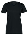 Holloway Women's Momentum V-Neck Performance T-Shirt