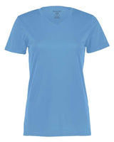 Holloway Women's Momentum V-Neck Performance T-Shirt