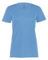 Holloway Women's Momentum V-Neck Performance T-Shirt