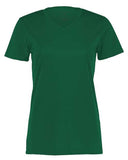 Holloway Women's Momentum V-Neck Performance T-Shirt