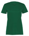 Holloway Women's Momentum V-Neck Performance T-Shirt