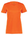 Holloway Women's Momentum V-Neck Performance T-Shirt