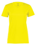 Holloway Women's Momentum V-Neck Performance T-Shirt