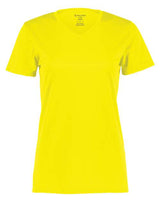 Holloway Women's Momentum V-Neck Performance T-Shirt