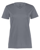 Holloway Women's Momentum V-Neck Performance T-Shirt