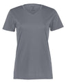 Holloway Women's Momentum V-Neck Performance T-Shirt