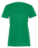 Holloway Women's Momentum V-Neck Performance T-Shirt