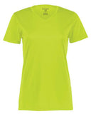 Holloway Women's Momentum V-Neck Performance T-Shirt