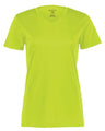 Holloway Women's Momentum V-Neck Performance T-Shirt