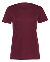 Holloway Women's Momentum V-Neck Performance T-Shirt