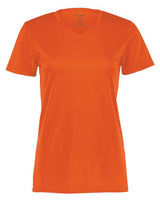 Holloway Women's Momentum V-Neck Performance T-Shirt