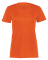 Holloway Women's Momentum V-Neck Performance T-Shirt